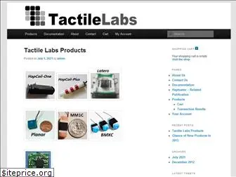 tactilelabs.com