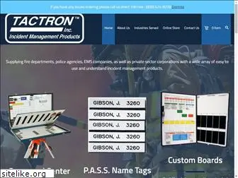 tactron.com