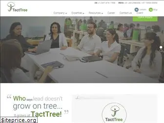 tacttree.com