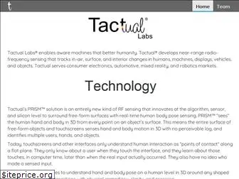 tactuallabs.com