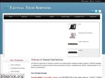 tactualtech.com