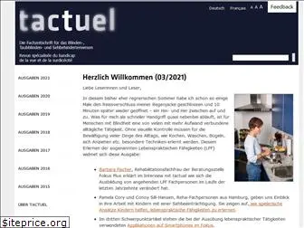 tactuel.ch