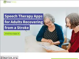 tactustherapy.com