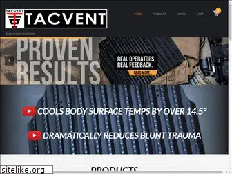 tacvent.com