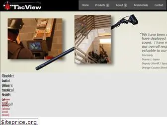 tacview.com