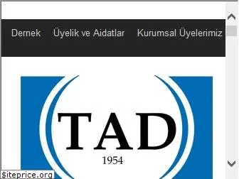 tad.org.tr