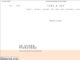 tadaandtoy.com