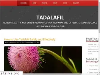 tadalafil.monster