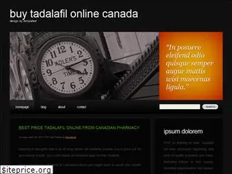 tadalafil360.com