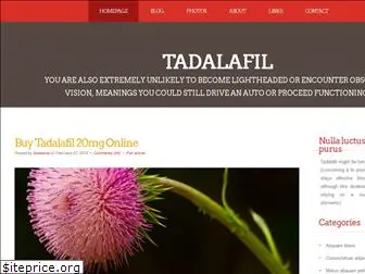 tadalafilat.com