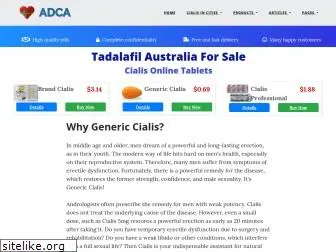 tadalafilaus.com