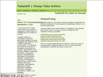 tadalafilnrx.com