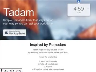 tadamapp.com