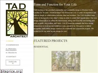 tadarchitects.com