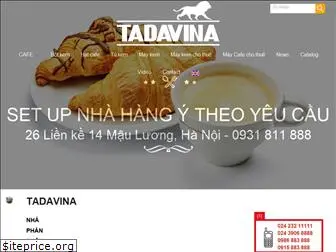 tadavina.net