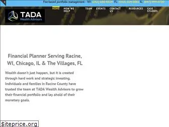 tadawealthadvisors.com