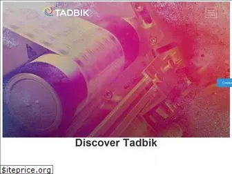 tadbik.com
