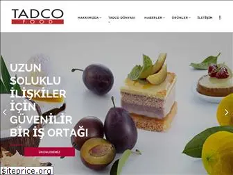 tadco.com.tr