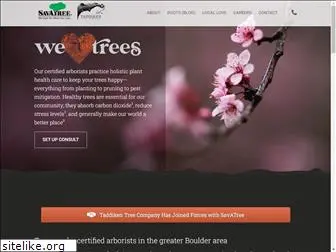 taddikentree.com