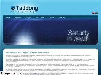 taddong.com