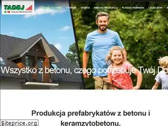 tadejprodukcja.pl