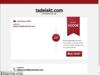 tadelakt.com