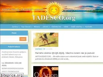 tadesco.org