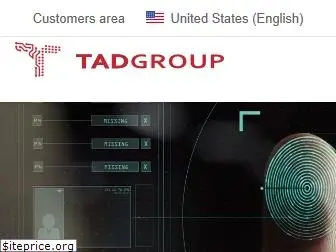 tadgroup.com