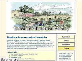 tadhistory.org.uk