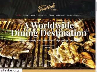 tadichgrillsf.com