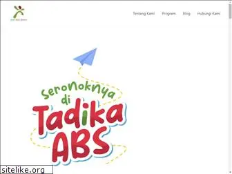 tadikaabs.com