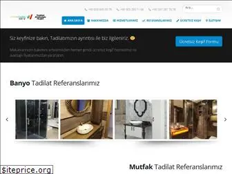 tadilat.web.tr