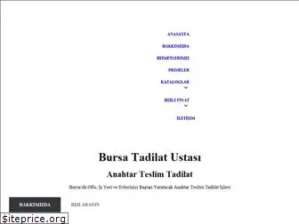 tadilatustasibursa.com