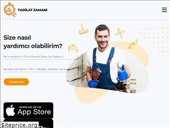 tadilatzamani.com