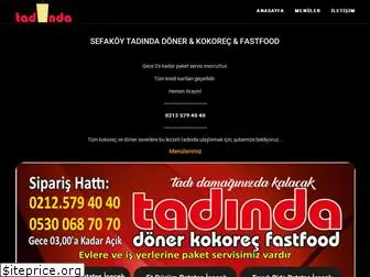 tadinda-sefakoy.com