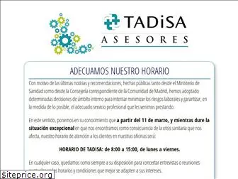 tadisa.es