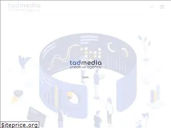 tadmedia.co.uk