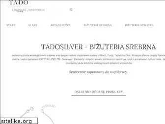 tadosilver.pl