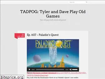 tadpog.com