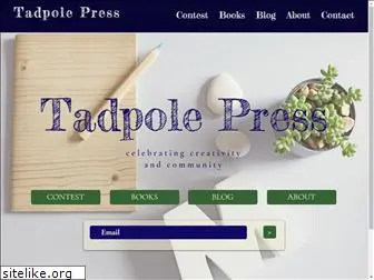 tadpolepress.com