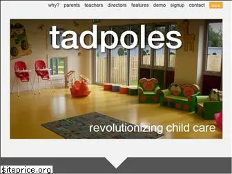 tadpoles.com