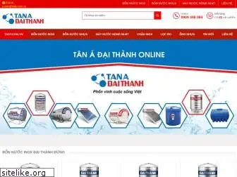 tadt.com.vn