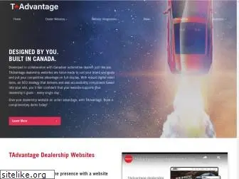 tadvantage.ca