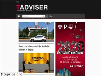 tadviser.com