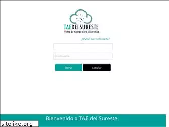 taedelsureste.com