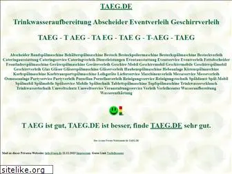 taeg.de