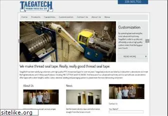 taegatech.com