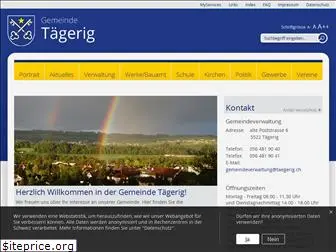 taegerig.ch