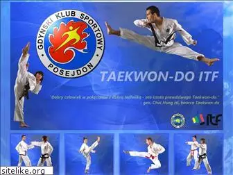 taekwon-do.com.pl