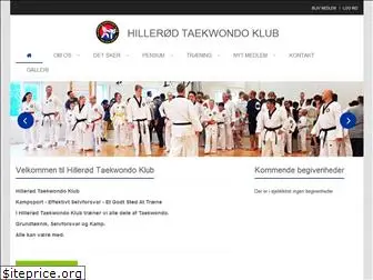 taekwon.dk